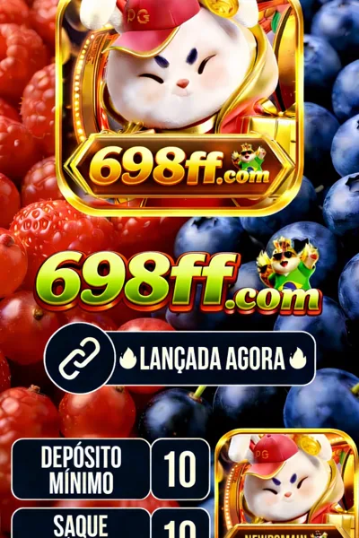 698FF