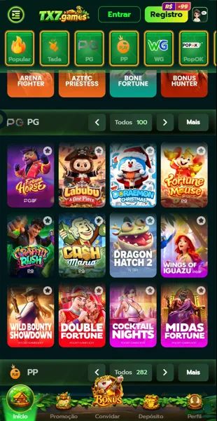 TX7 Login Resmi APK 2026