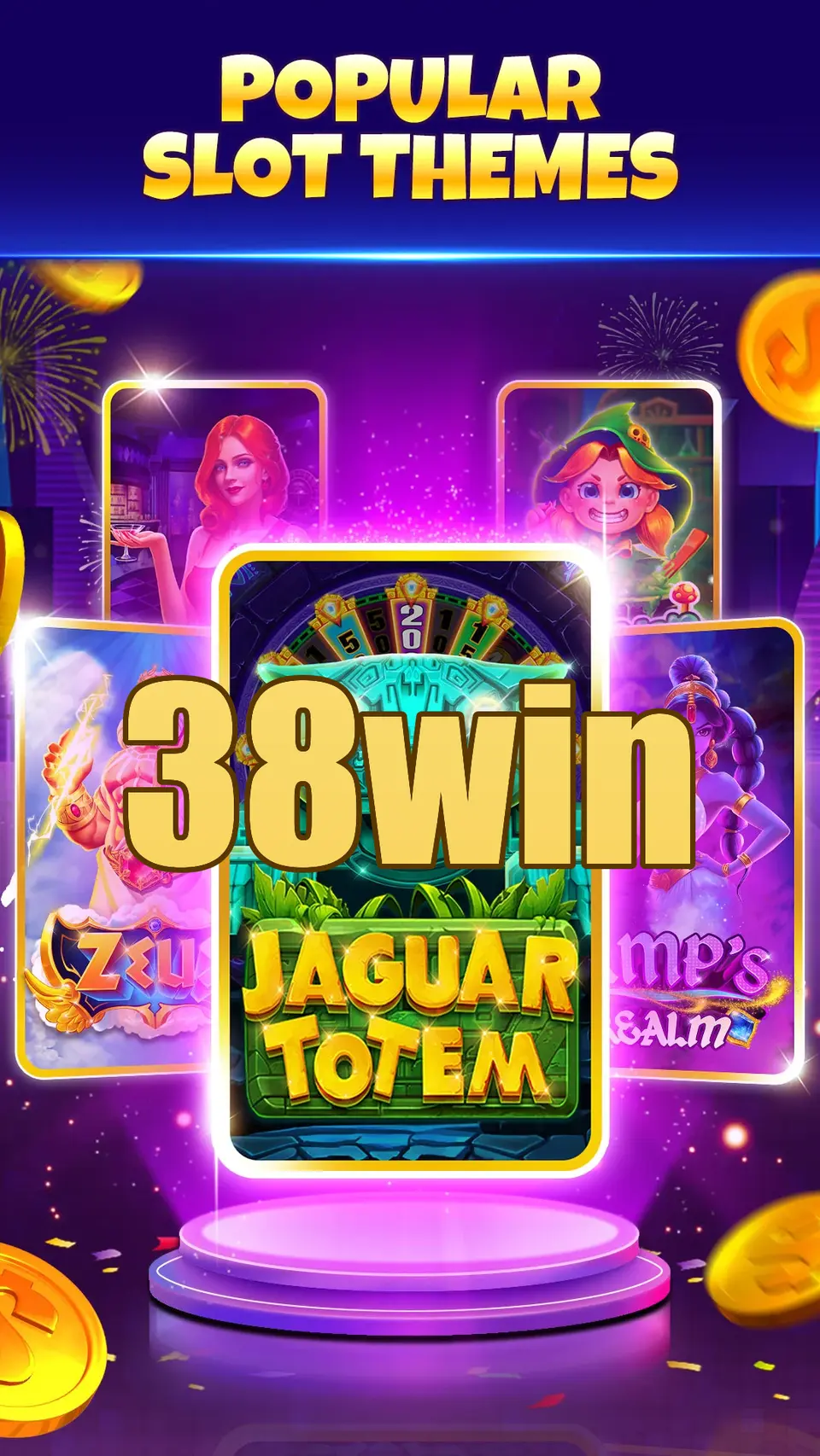 38win Baixar