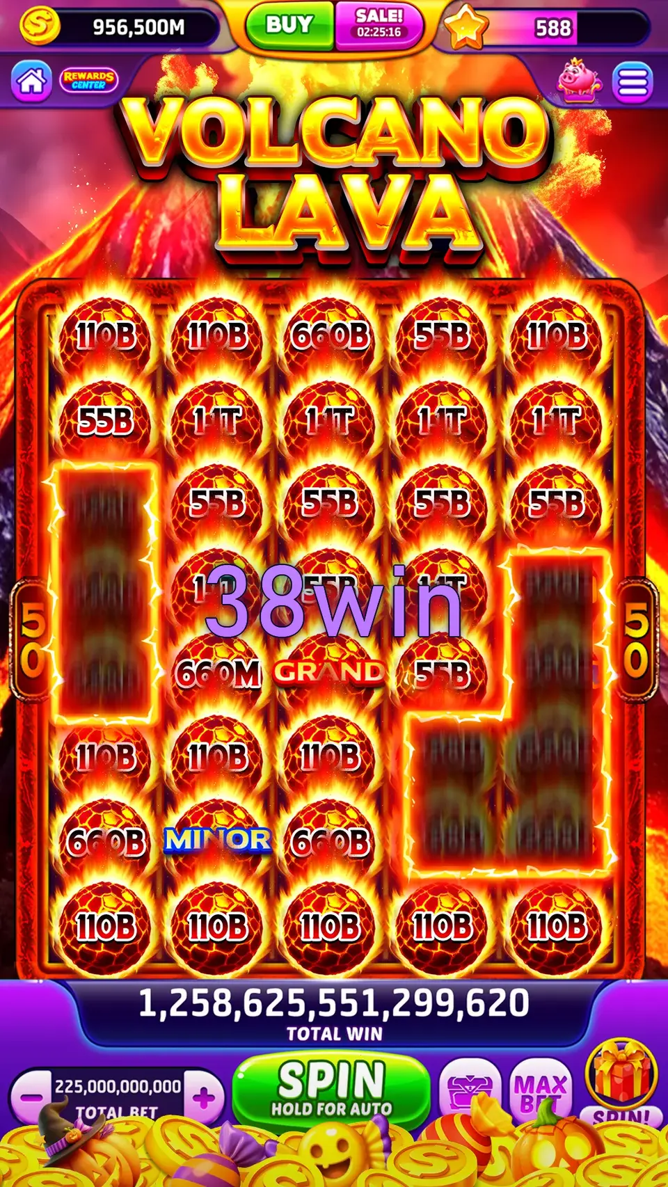38win Login