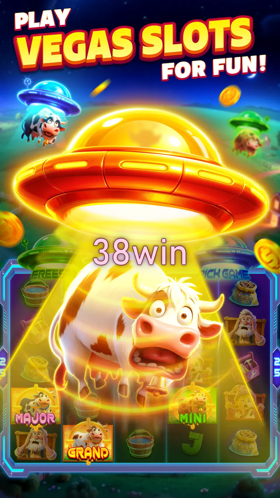 38win Login