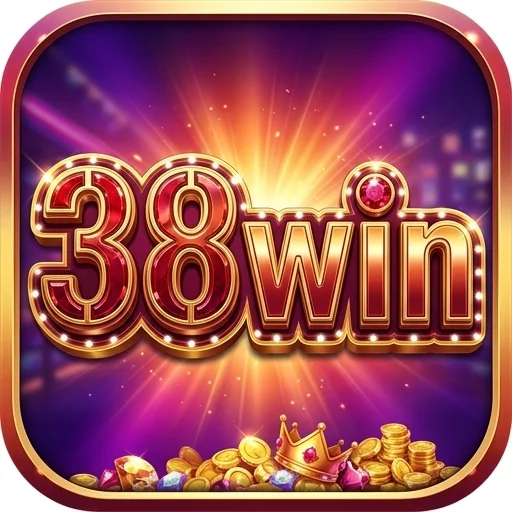 38win Logo - Oficial